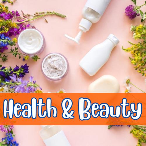 Health & Beauty