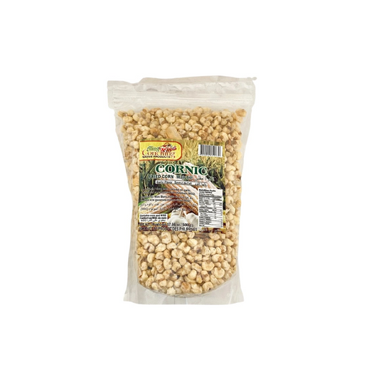 ALING CONCHING CORNICK SALTED 500 GRAMS/17.6 OZ