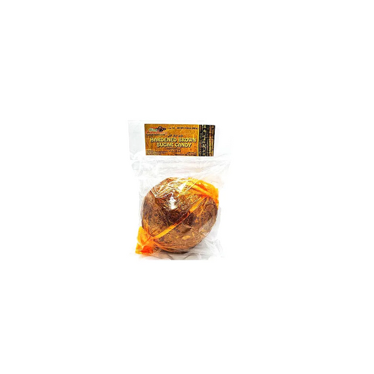 ALING CONCHING PANUTSA BROWN SUGAR CANDY 70 GRAMS