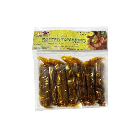 ALING CONCHING SALTED TAMARIND