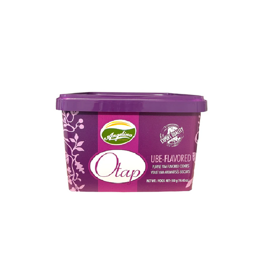 ANGELINA OTAP UBE TUB  19.4 OZ