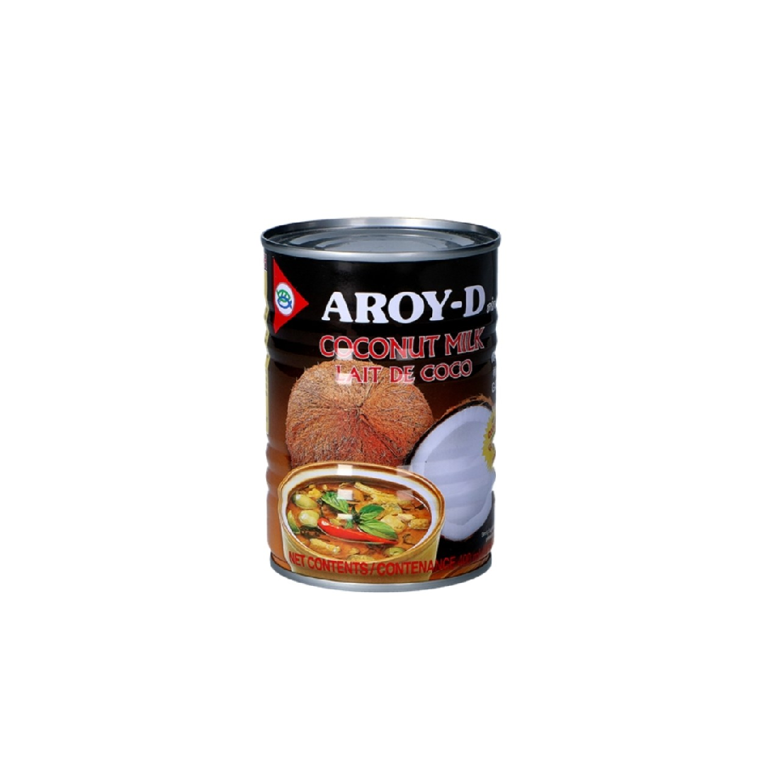 AROY-D COCONUT MILK