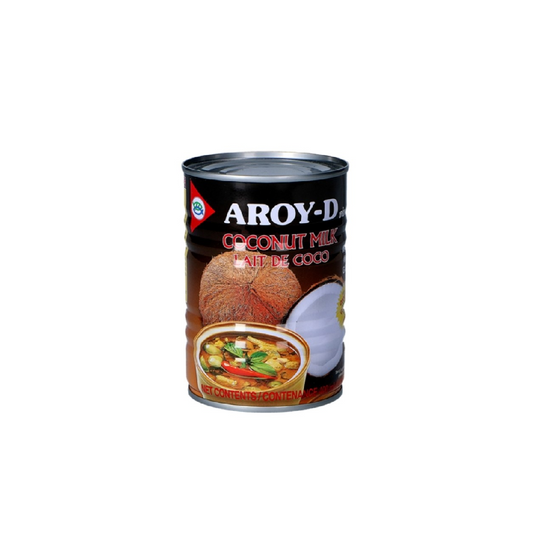 AROY-D COCONUT MILK