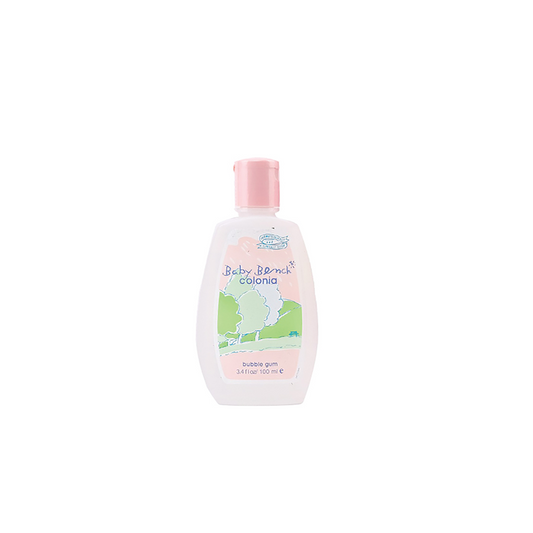 BABY BENCH BUBBLE GUM 100 ML