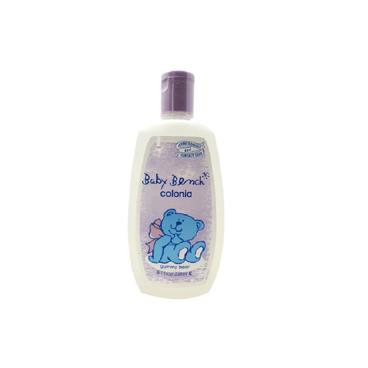 BABY BENCH GUMMY DROP 200 ML