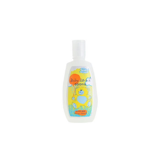 BABY BENCH LEMON DROP 100 ML