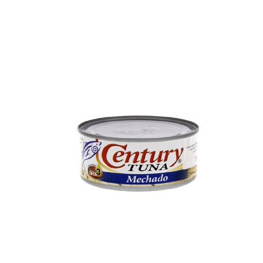 CENTURY TUNA MECHADO 180 GRAMS