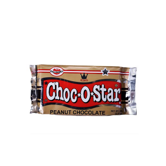 CHOCOSTAR 240G