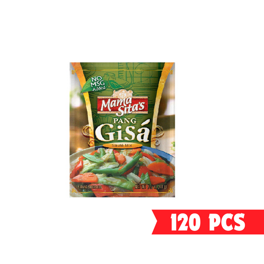 MAMA SITA PANG GISA MIX 10 GM