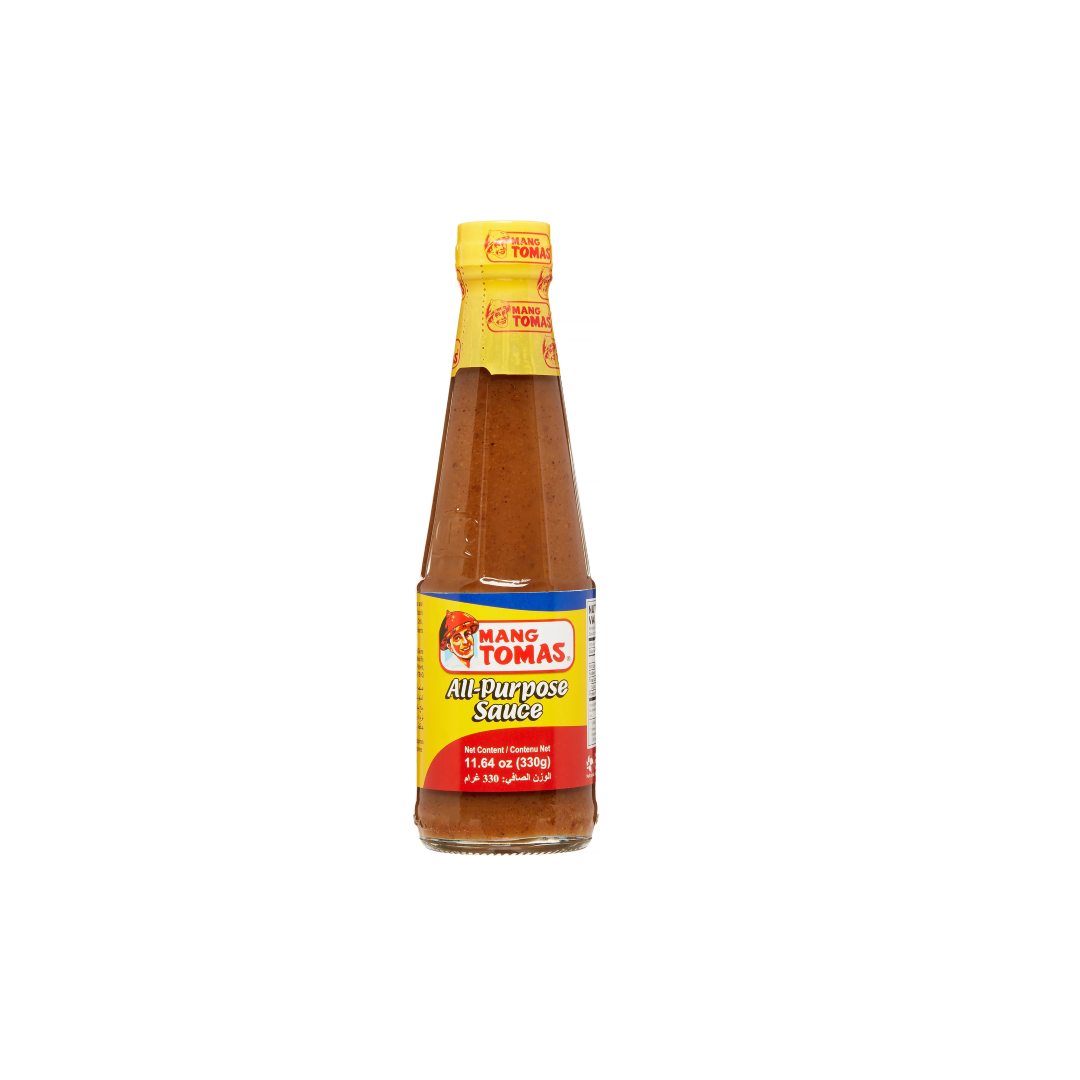 MANG TOMAS ALL PURPOSE SAUCE 11.64 OZ