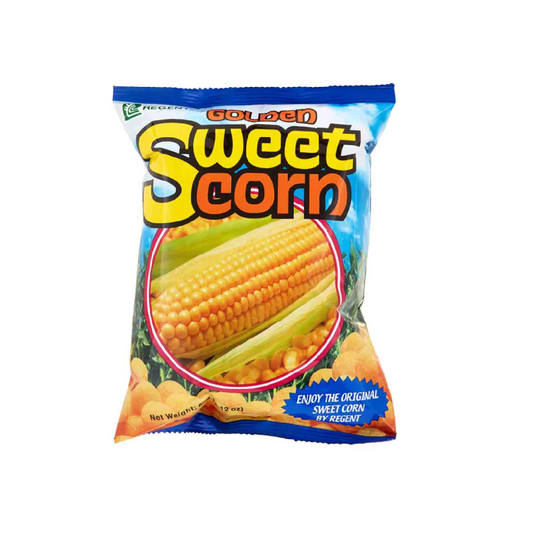 REGENT GOLDEN SWEET CORN 2.8 OZ